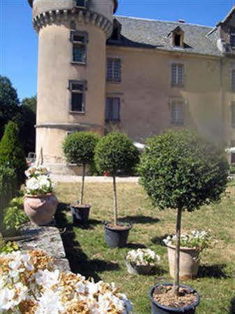 Chateau De Riverie Apartament Zewnętrze zdjęcie